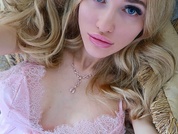 PatriciaGoddess live sexchat picture