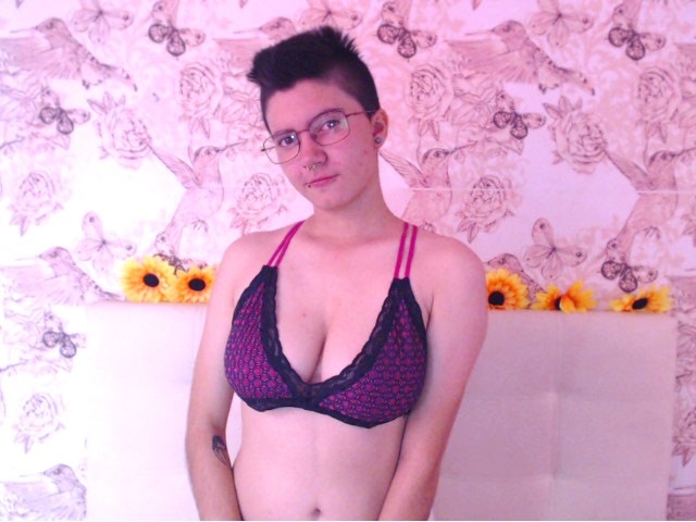 SexyroxHot live sexchat picture